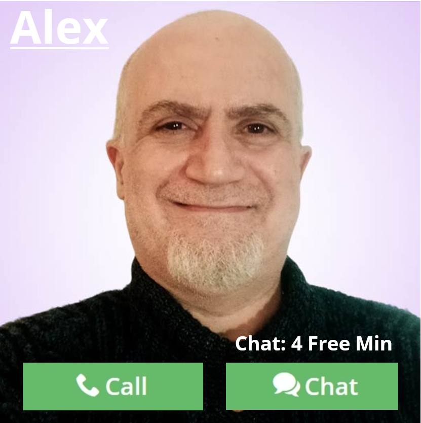 Alex