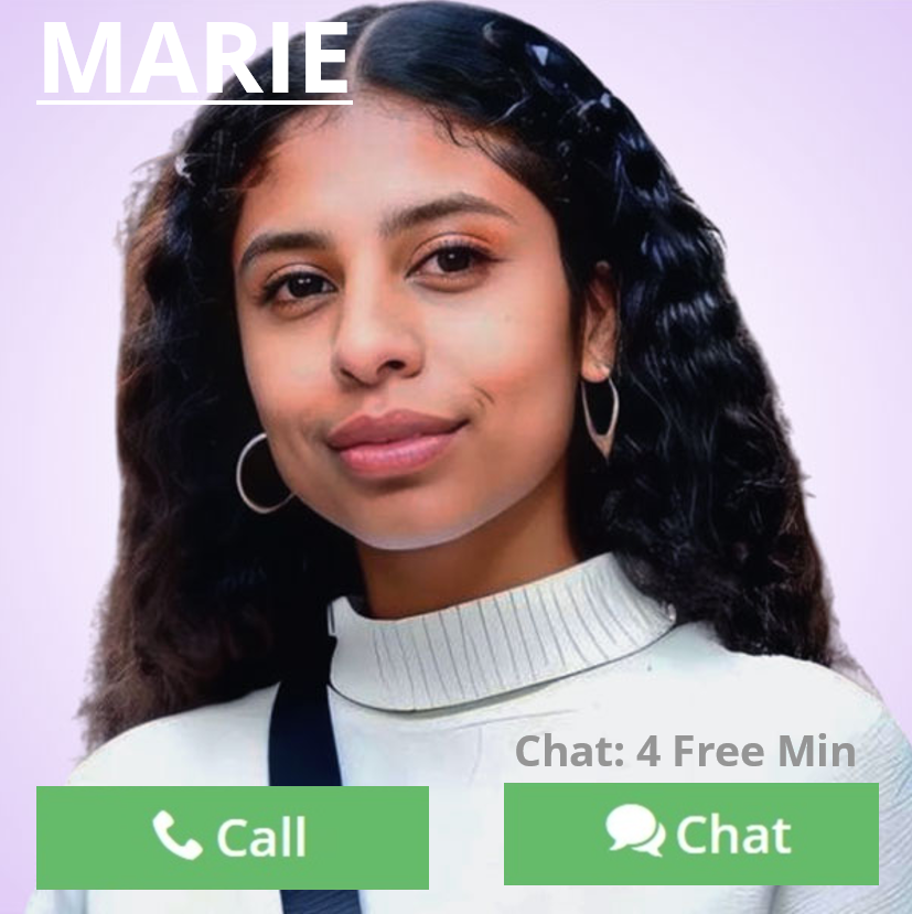 Marie (1)