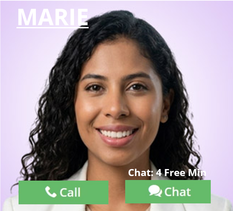 Marie.new